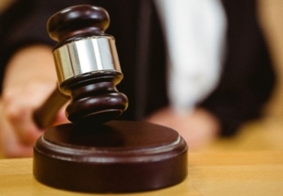 Yeni infaz düzenlemesi AYM'de