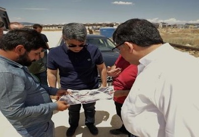 Yeni iş sahaları oluşturulacak