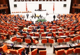 Yeni istihdam paketi Meclis’te..