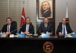 Yeni istihdam seferberliğinin sunmuş olduğu avantajlardan faydalanın