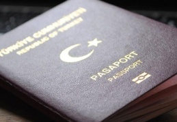 Yeni kimlik ve pasaport ücretleri belirlendi