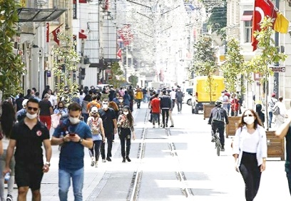 Yeni Koronavirüs önlemleri yolda, 'aç-kapa' taktiği uygulanacak