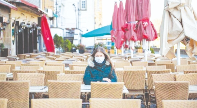 Yeni Koronavirüs tedbirleri masada