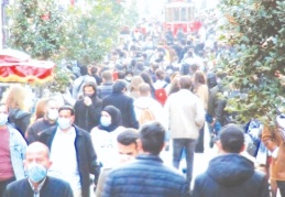 Yeni koronavirüs yasakları geliyor