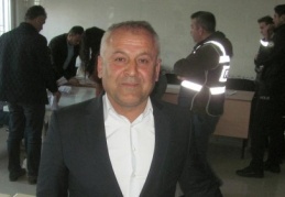 Yeni kurulan mahalleye muhtar seçildi