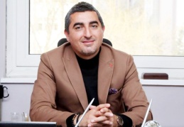 Yeni kurulan şube müdürlüğüne tecrübeli isim atandı