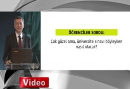 Yeni lise eğitim sistemi sınava değil hayata hazırlıyor