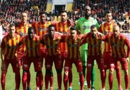 Yeni Malatyaspor, 34. haftada Gaziantepspor’la karşılaşacak
