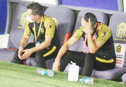 Yeni Malatyaspor 3 yıl sonra Süper Lig’den düştü