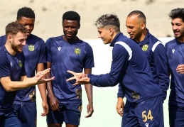 Yeni Malatyaspor, Adana Demirspor'a konuk oluyor