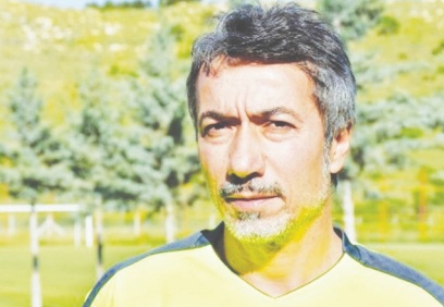 Yeni Malatyaspor, Ali Ravcı ile yollarını ayırdı