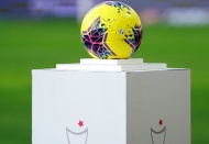 Yeni Malatyaspor - Gaziantep FK karşılaşacak