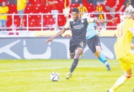 Yeni Malatyaspor, Gaziantep FK maçı için moral depoladı