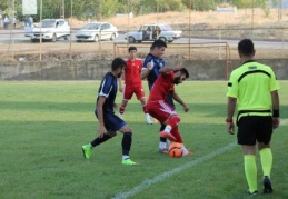 Yeni Malatyaspor, yine mağlub oldu