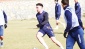 Yeni Malatyaspor’da Gaziantep FK maçı hazırlıkları sürüyor