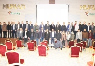 Yeni mesleklerin önem kazandığı bir çağa doğru ilerliyoruz