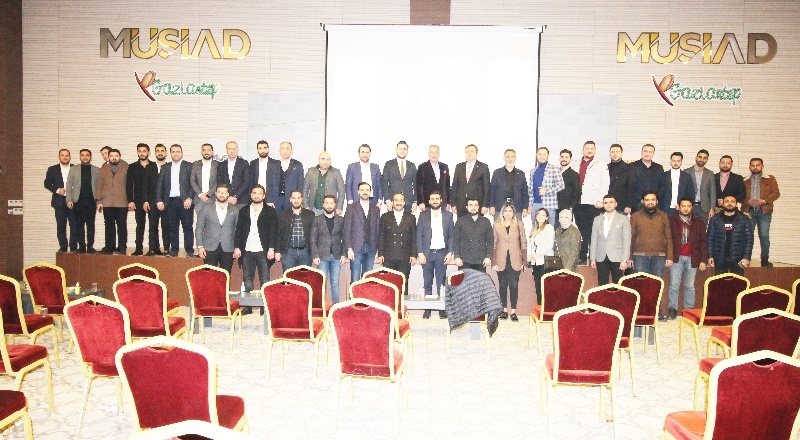 Yeni mesleklerin önem kazandığı bir çağa doğru ilerliyoruz