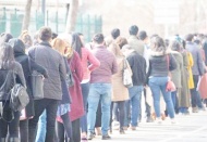 Yeni mezun gençlerin yüzde 38’i iş arayışında, yüzde 26’sı 1-2 yıldır bekliyor