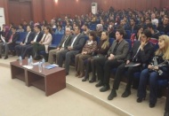 Yeni mezunlara yönelik istihdam oluşturma politikası anlatıldı