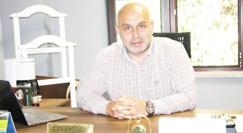 Yeni mezunları istihdam edecek iş sahası çok yok 
