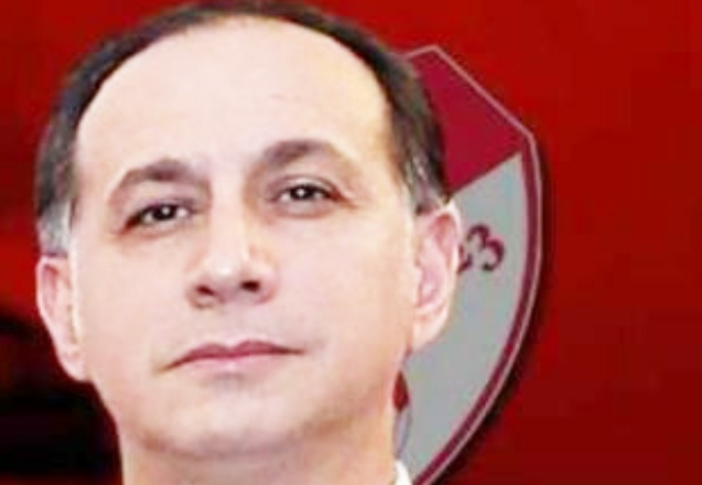 Yeni MHK Başkanı belli oldu