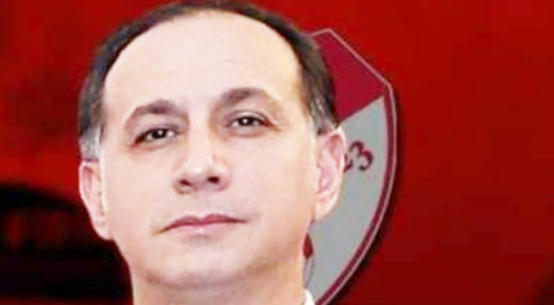 Yeni MHK Başkanı belli oldu