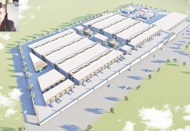 Yeni nakliyatçılar sitesi sektörün 50 yıllık ihtiyacını karşılayacak