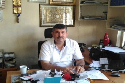Yeni Nakliyatçılar Sitesi Türkiye ve Gaziantep&#8217;e yakışır olacak&#8232;