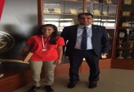 Yeni Nesil adlı öykü ödül getirdi