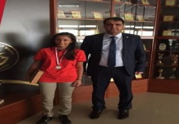 Yeni Nesil adlı öykü ödül getirdi