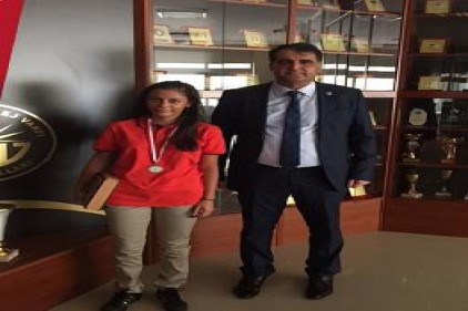 Yeni Nesil adlı öykü ödül getirdi