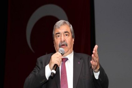 Yeni nesil iş hayatında çok heyecanlı