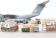 Yeni nesil kargo uçağı, İspanya dışında ilk kez Türkiye’de yapılacak