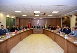 Yeni Nesil Okullar Projesi aynen devam edecek
