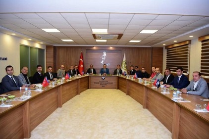 Yeni Nesil Okullar Projesi aynen devam edecek