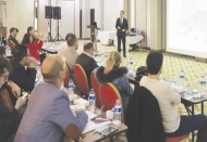 Yeni nesil pompa teknolojilerini tanıtıyor