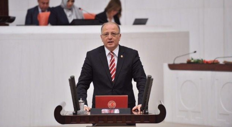 “Yeni nesil yeşil OSB’ler için alt yapı hazır”