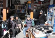 Yeni nesilde ayakkabı kültürü yok