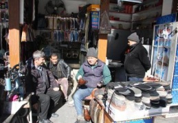 Yeni nesilde ayakkabı kültürü yok