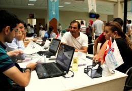 Yeni öğrencilere özel oryantasyon pogramı gerçekleştirilecek