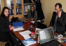 Yeni öğretmenlerin görev yerleri belirlendi