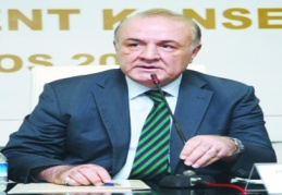 Yeni onkoloji hastanesini bir an önce bitireceğiz