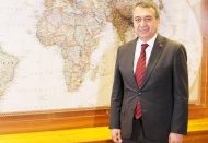 ''Yeni OSB ile üretim gücü artacak 75 bin kişiye yeni istihdam alanı oluşacak''