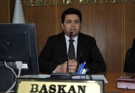Yeni partinin İl Başkanı Menderes Karaduman mı?