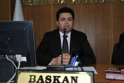 Yeni partinin İl Başkanı Menderes Karaduman mı?