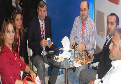 Yeni pazarlar bulmak zorundayız