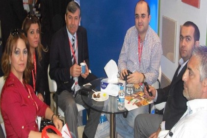 Yeni pazarlar bulmak zorundayız