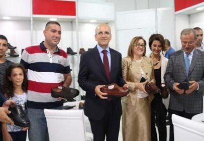 "Yeni reformlarla Türkiye'nin daha hızlı ilerlemesini sağlayacağız”