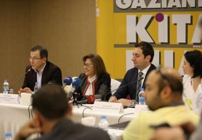 Yeni rekabeti, bilgi toplumu olanlar yönetebilecek