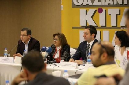 Yeni rekabeti, bilgi toplumu olanlar yönetebilecek